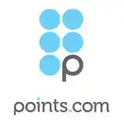 Points.com優惠券 